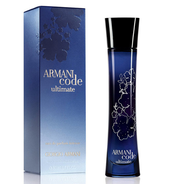 Code Intense Giorgio Armani Code Ultimate Intense EDP дамски парфюм | Магазини Ivis ...