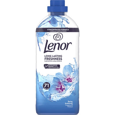 LENOR ОМЕКОТИТЕЛ SPRING AWAKENING 71 ПРАНЕТА 1491МЛ