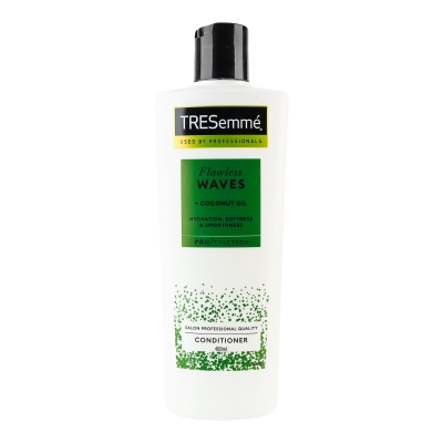 TRESEMME БАЛСАМ ЗА КОСА WAVES 400МЛ