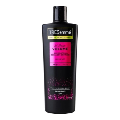 TRESEMME ШАМПОАН VOLUME 400МЛ