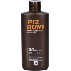 PIZ BUIN СЛЪНЦЕЗАЩИТЕН ЛОСИОН MOISTURISING ХИДРАТИРАЩ SPF 30 200МЛ