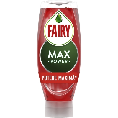FAIRY ВЕРО MAX POWER MERCURY НАР 730МЛ