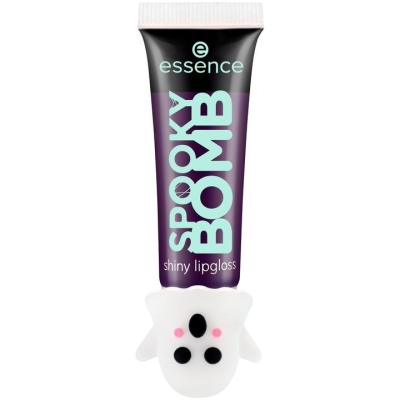 ESSENCE ГЛАНЦ ЗА УСТНИ SPOOKY BOMB SHINY 01