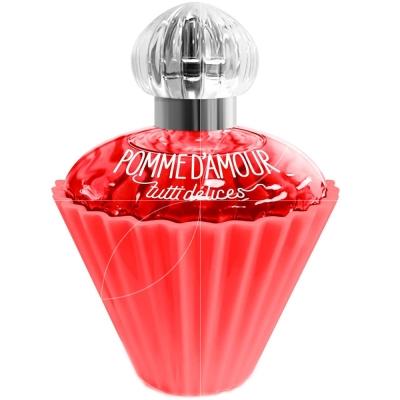 TUTTI DELICES ТОАЛЕТНА ВОДА POMME D'AMOUR ЗА ЖЕНИ 50МЛ