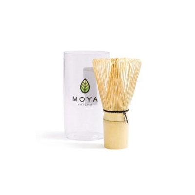 MOYA MATCHA WHISK БЪРКАЛКА ЗА МАТЧА