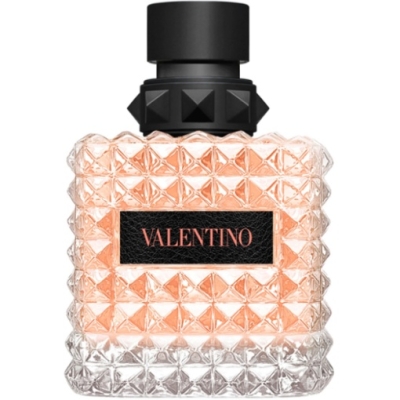 VALENTINO BORN IN ROMA CORAL FANTASY ПАРФЮМНА ВОДА БЕЗ ОПАКОВКА ЗА ЖЕНИ 100МЛ