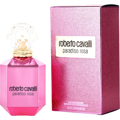 ROBERTO CAVALLI PARADISO ROSA ПАРФЮМНА ВОДА ЗА ЖЕНИ 75МЛ