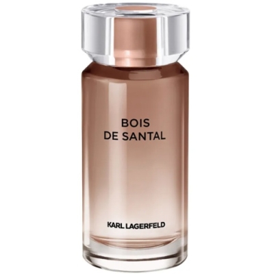 KARL LAGERFELD BOIS DE SANTAL ТОАЛЕТНА ВОДА БЕЗ ОПАКОВКА 100МЛ