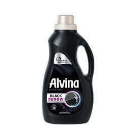 MEDIX ТЕЧЕН ПЕРИЛЕН ПРЕПАРАТ ALVINA BLACK & DARKS 20ПРАНЕТА 900МЛ