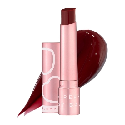 MON REVE БАЛСАМ ЗА УСТНИ С БЛЯСЪК GLOSSY BALM PLUMPING 203