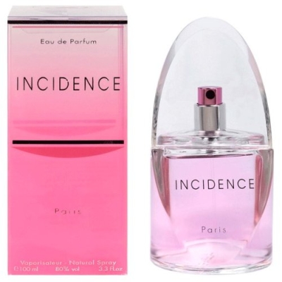 YVES DE SISTELLE ПАРФЮМ INCIDENCE ЗА ЖЕНИ