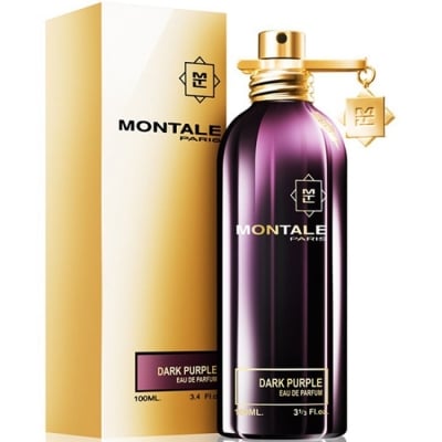 MONTALE DARK PURPLE ПАРФЮМНА ВОДА ЗА ЖЕНИ MONTALE DARK PURPLE ПАРФЮМНА ВОДА ЗА ЖЕНИ 100МЛ 