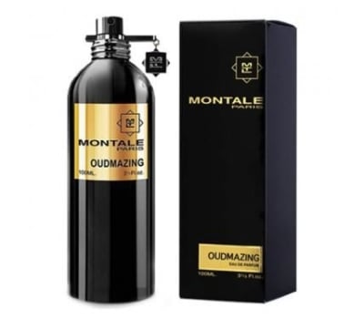 MONTALE OUDMAZING ПАРФЮМНА ВОДА УНИСЕКС MONTALE OUDMAZING ПАРФЮМНА ВОДА УНИСЕКС 100МЛ