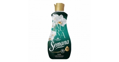 SEMANA ОМЕКОТИТЕЛ AURA SMILE 1.2Л