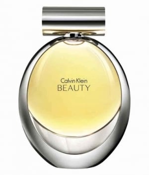 CALVIN KLEIN BEAUTY ПАРФЮМНА ВОДА ЗА ЖЕНИ 100МЛ