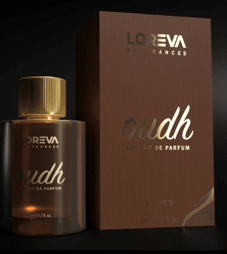 LOREVA EXTRAIT DE PARFUM ПАРФЮМ HONEY УНИСЕКС 50МЛ