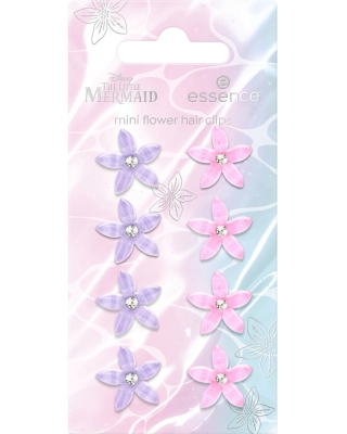 ESSENCE ШНОЛА THE LITTLE MERMAID 01