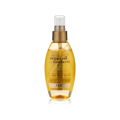 OGX МАСЛО ЗА КОСА ARGAN OIL OF MOROCCO 118МЛ