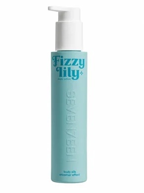 SEVENTEEN ЛОСИОН ЗА ТЯЛО FIZZY LILY 250МЛ