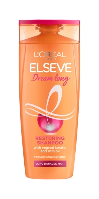 L'OREAL ELSEVE ШАМПОАН DREAM LONG 400МЛ