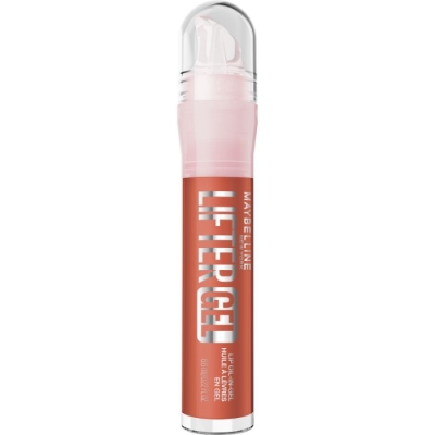 MAYBELLINE ГЛАНЦ ЗА УСТНИ LIFTER GEL-7