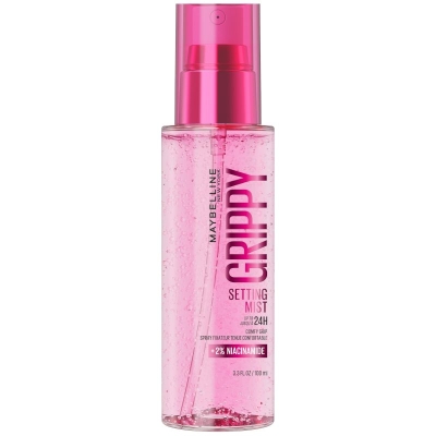 MAYBELLINE ОСНОВА И ФИКСИРАНЕ НА ГРИМ GRIPPY SETTING 100МЛ