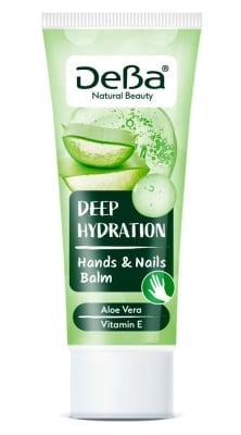 ДЕВА NATURAL BEAUTY КРЕМ ЗА РЪЦЕ АЛОЕ 75МЛ