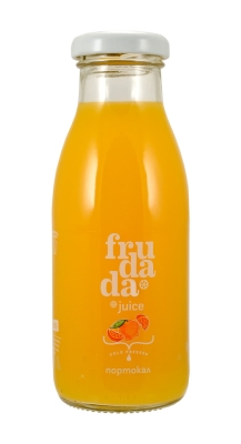 FRUDADA НАПИТКА ПОРТОКАЛ 250МЛ