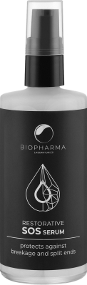 BIOPHARMA BIO OIL СЕРУМ  ЗА КОСА SOS 100МЛ