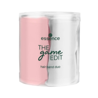 ESSENCE ЛЕНТА ЗА ГЛАВА THE GAME EDIT 01