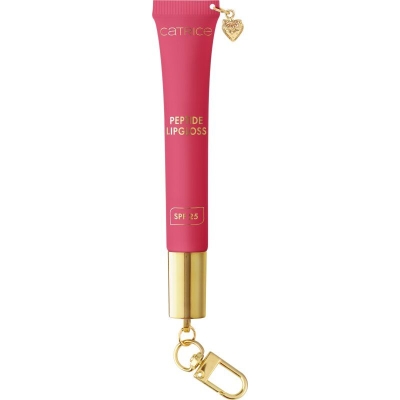 CATRICE ГЛАНЦ ЗА УСТНИ THE SUMMER EDIT PEPTIDE C01