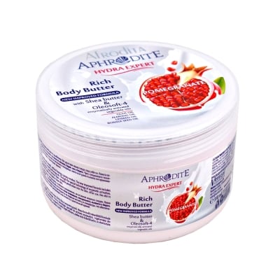 AFRODITA МАСЛО ЗА ТЯЛО НАР 350МЛ