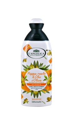 L'ANGELICA ШАМПОАН OFFICINALIST ПОДХРАНВАЩ 250МЛ