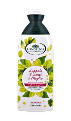 L'ANGELICA ШАМПОАН OFFICINALIST УКРЕПВАЩ 250МЛ