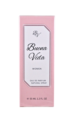 LUCKY ТОАЛЕТНА ВОДА ЗА ЖЕНИ VITA E BELLA 35МЛ