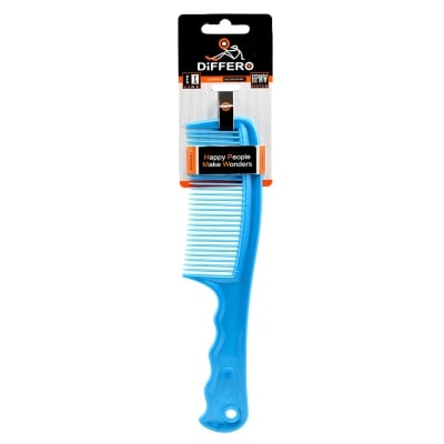 DIFFERO ГРЕБЕН ЗА КОСА 1БР