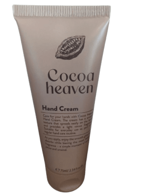 VICTORIA BEAUTY COCOA HEAVEN КРЕМ ЗА РЪЦЕ 75МЛ
