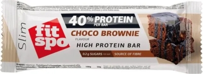 FIT SPO ПРОТЕИНОВ БАР CHOCO BROWNIE 50ГР