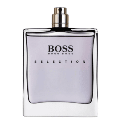HUGO BOSS SELECTION ТОАЛЕТНА ВОДА БЕЗ ОПАКОВКА ЗА МЪЖЕ 100МЛ