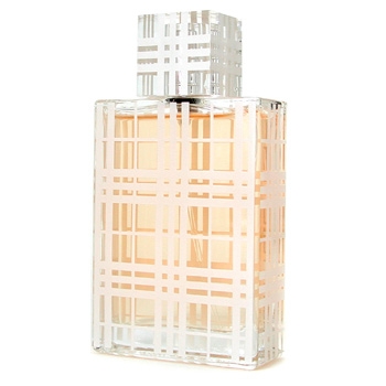 BURBERRY BRIT ПАРФЮМНА ВОДА ЗА ЖЕНИ