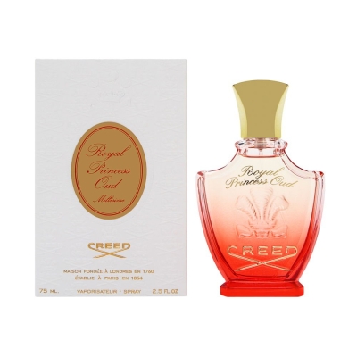 CREED ROYAL PRINCESS OUD ПАРФЮМНА ВОДА ЗА ЖЕНИ 75МЛ