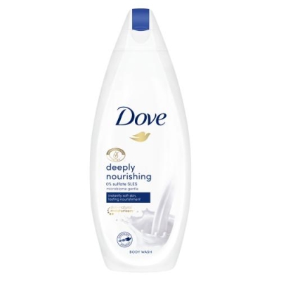 DOVE ДУШ ГЕЛ ORIGINAL 225МЛ