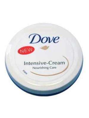 DOVE INTENSIVE CREAM КРЕМ ЗА ТЯЛО 150МЛ