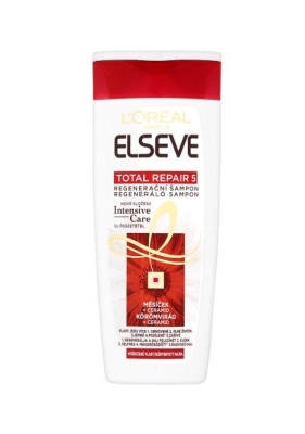 L'OREAL ELSEVE ШАМПОАН ЗА КОСА TOTAL REPAIR 5 250МЛ