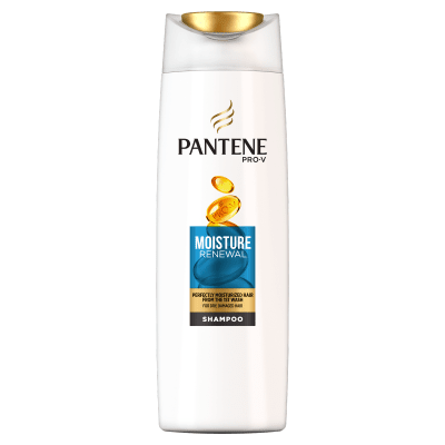PANTENE ШАМПОАН MOISTURE RENEWAL 400МЛ