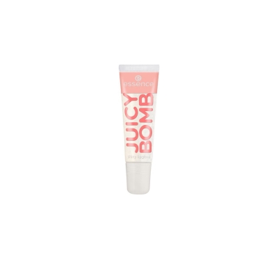 ESSENCE ГЛАНЦ ЗА УСТНИ С БЛЯСЪК JUICY BOMB 101