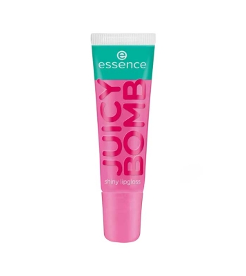 ESSENCE ГЛАНЦ ЗА УСТНИ С БЛЯСЪК JUICY BOMB 102