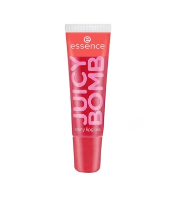 ESSENCE ГЛАНЦ ЗА УСТНИ С БЛЯСЪК JUICY BOMB 104