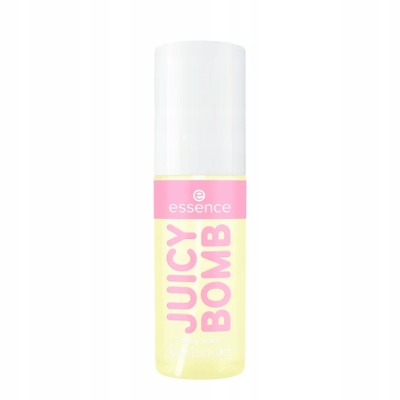 ESSENCE СПРЕЙ МИСТ JUICY BOMB TROPICAL DROP 108 100МЛ