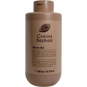 VICTORIA BEAUTY COCOA HEAVEN ДУШ ГЕЛ 500МЛ